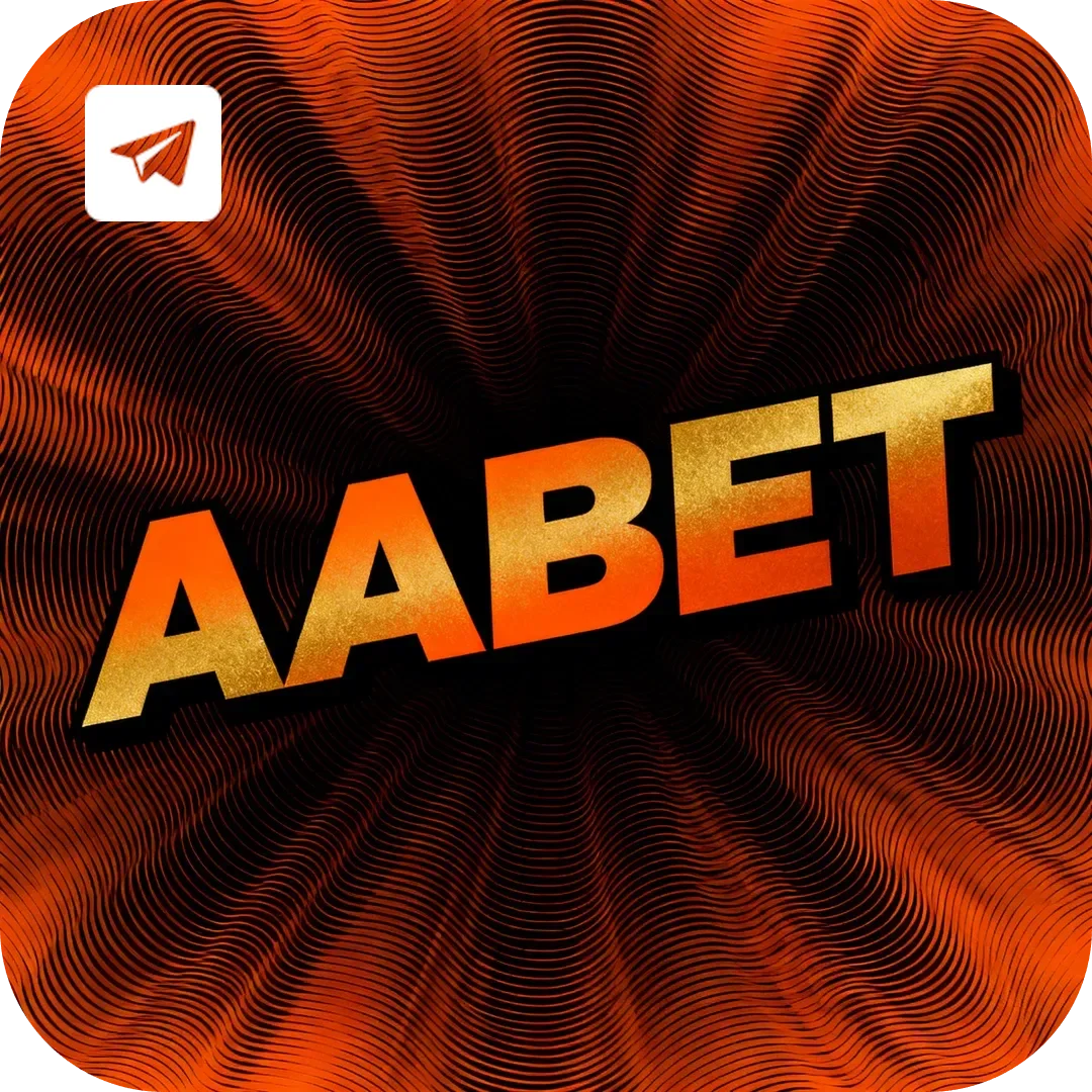 Canal oficial da aabet no Telegram