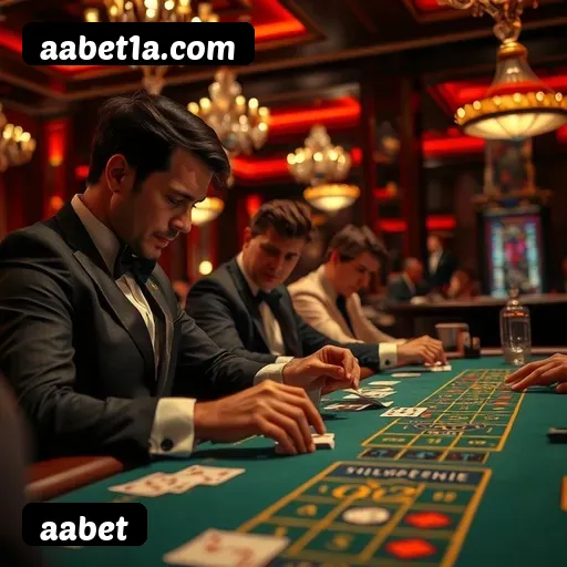 Catálogo Completo de Bônus aabet